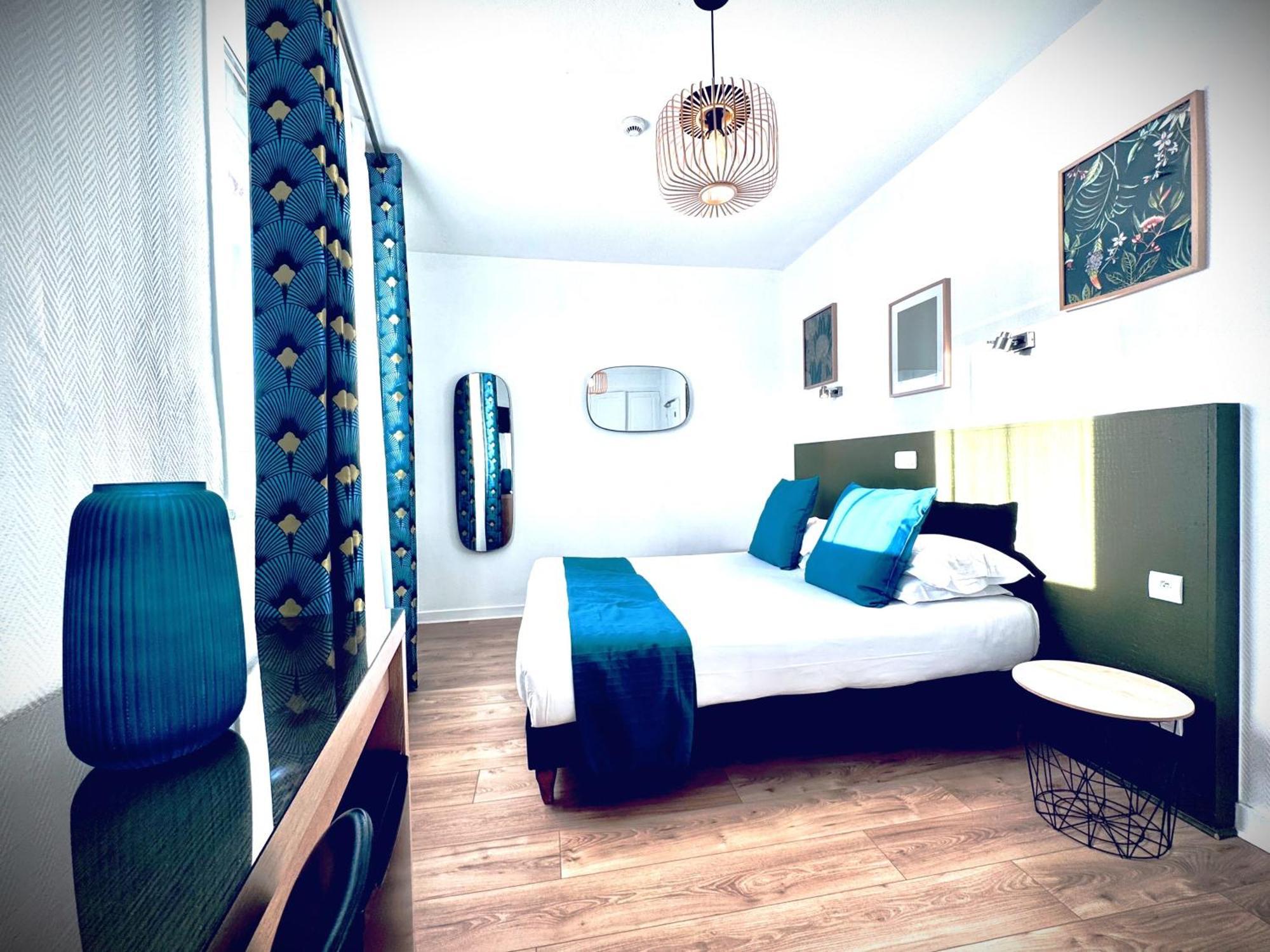 Hotel Jules Le Touquet Экстерьер фото