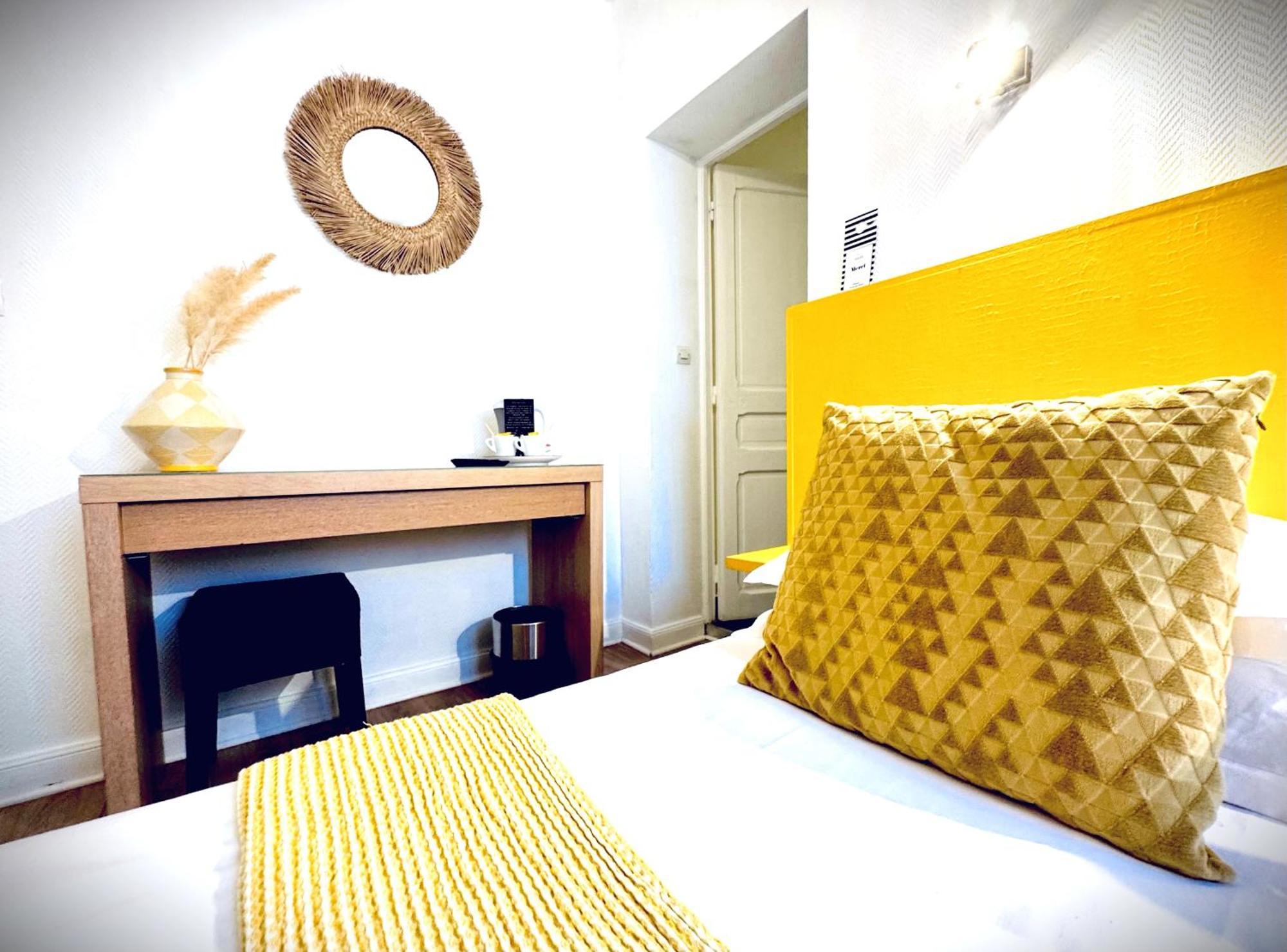 Hotel Jules Le Touquet Экстерьер фото