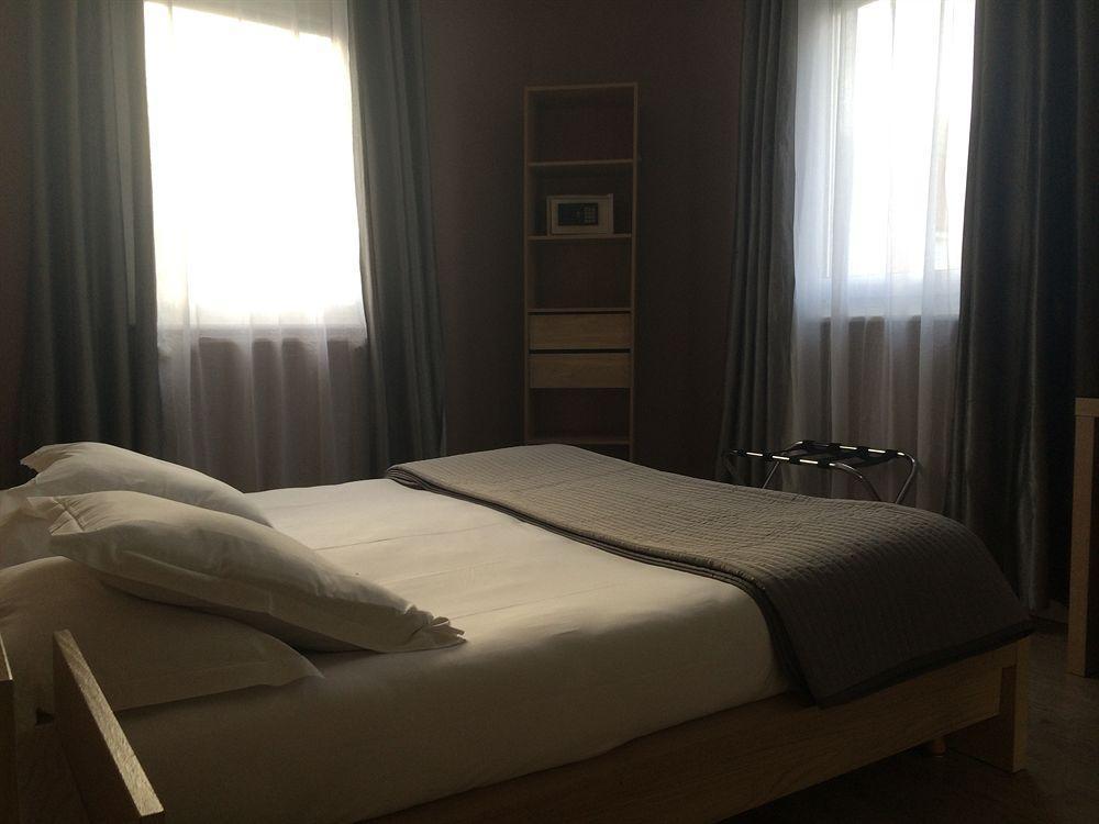Hotel Jules Le Touquet Экстерьер фото