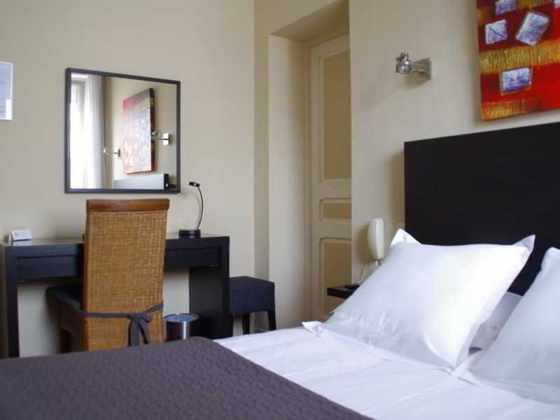 Hotel Jules Le Touquet Экстерьер фото