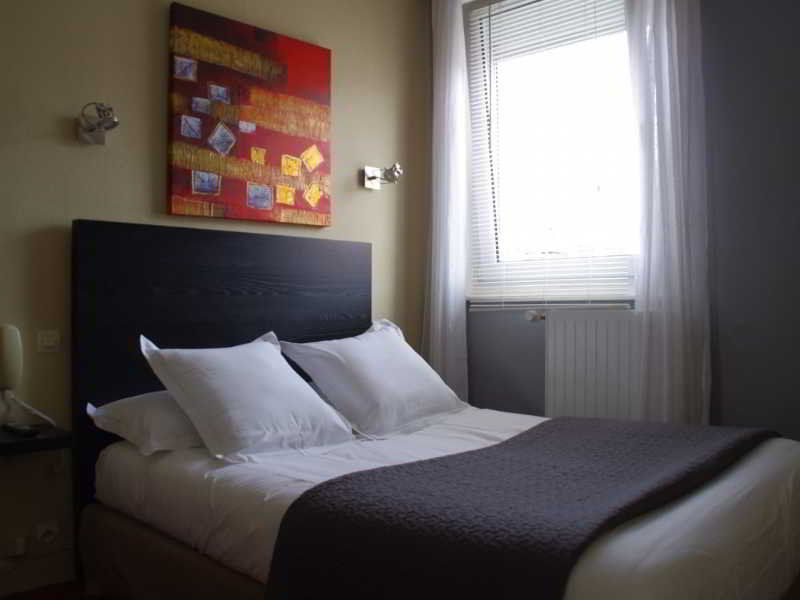 Hotel Jules Le Touquet Экстерьер фото
