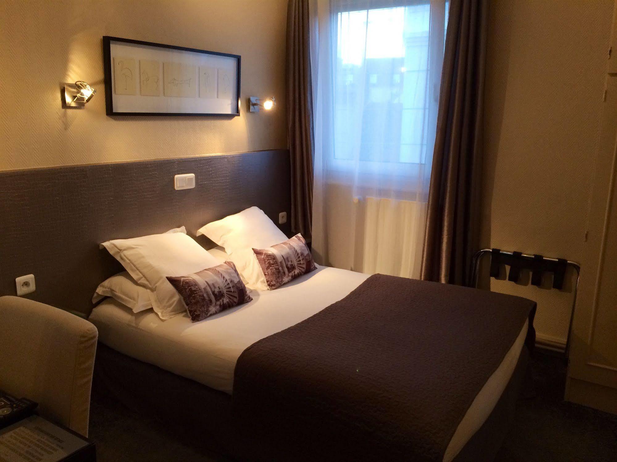 Hotel Jules Le Touquet Экстерьер фото