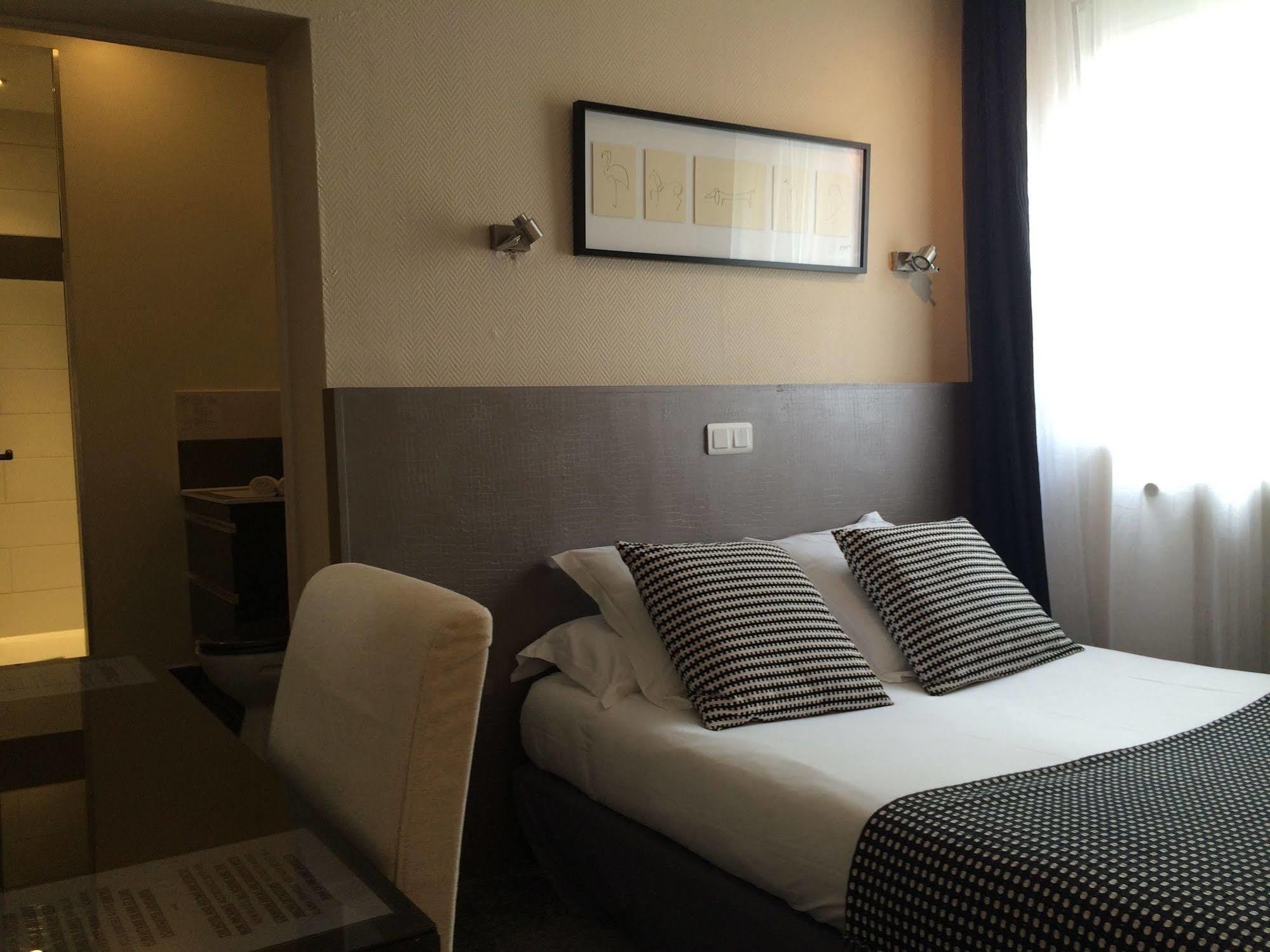 Hotel Jules Le Touquet Экстерьер фото
