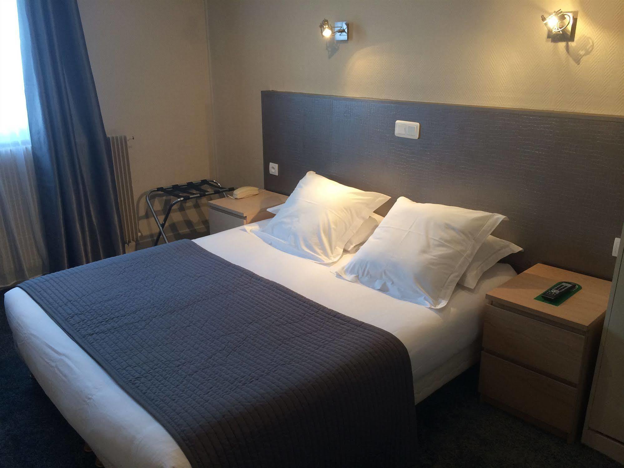 Hotel Jules Le Touquet Экстерьер фото