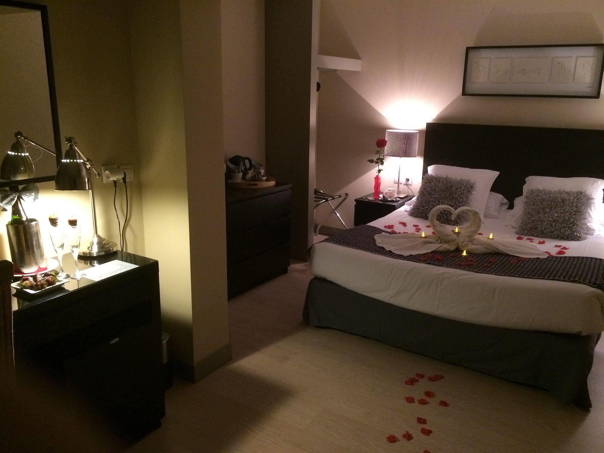 Hotel Jules Le Touquet Экстерьер фото